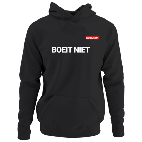 Boeit Niet