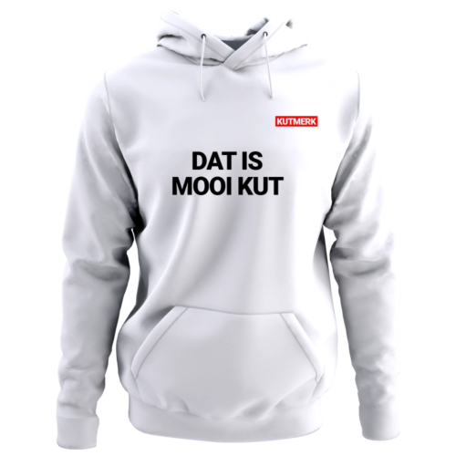 DAT IS MOOI KUT