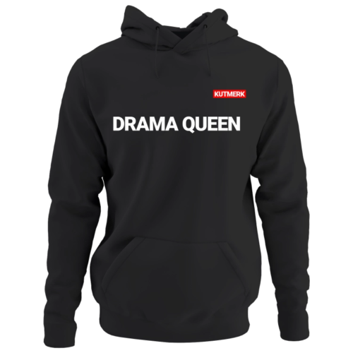 drama queen