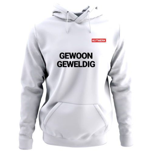 Gewoon Geweldig