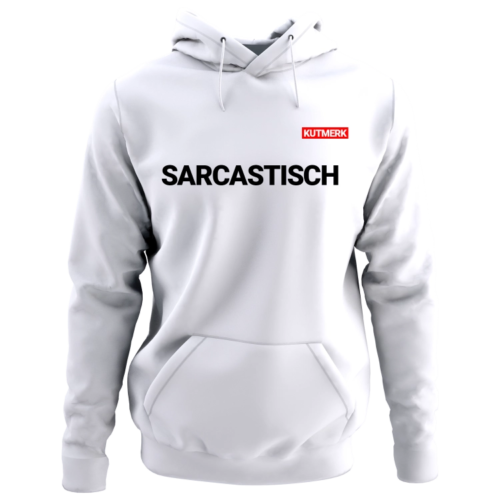 sarcastisch