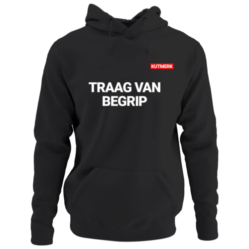 Traag van Begrip