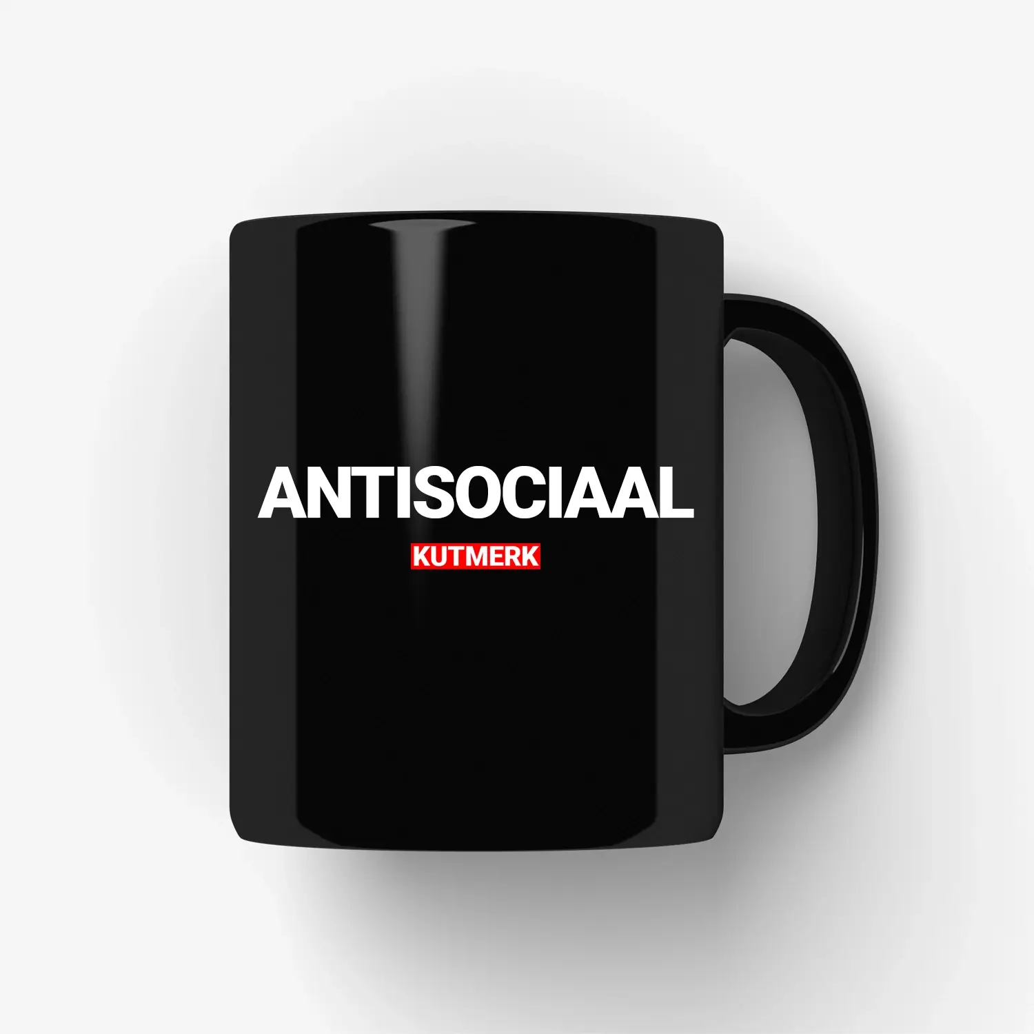 Antisociaal