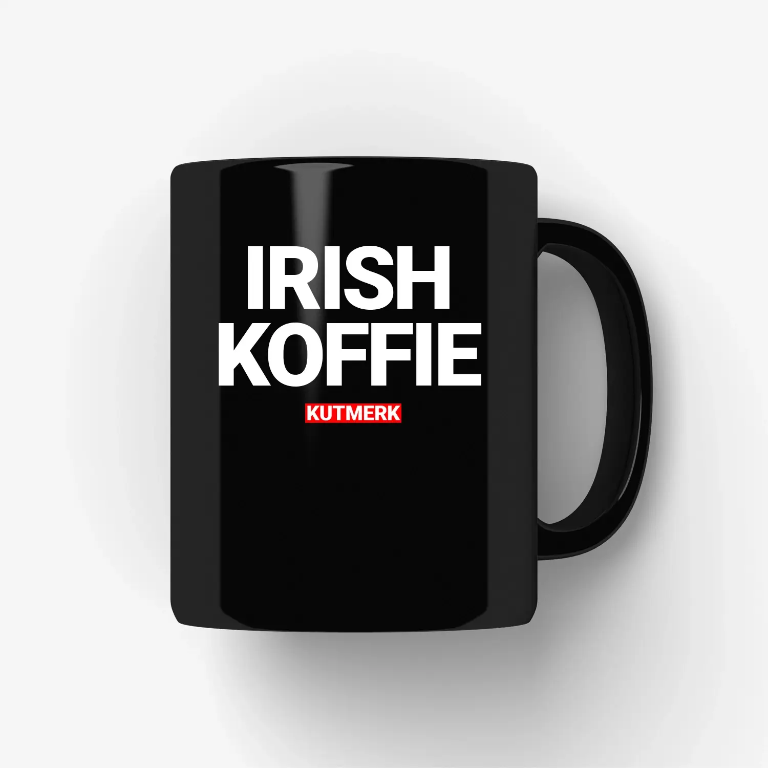 Irish Koffie