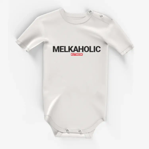 Melkaholic