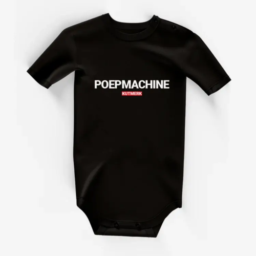 Poepmachine