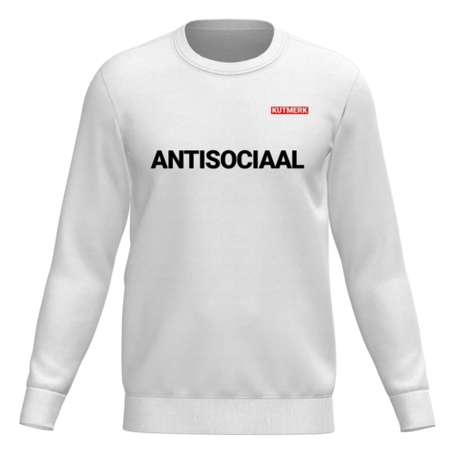 antisociaal