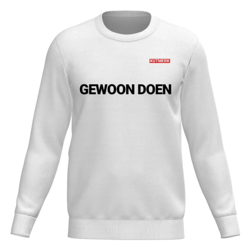 Gewoon doen