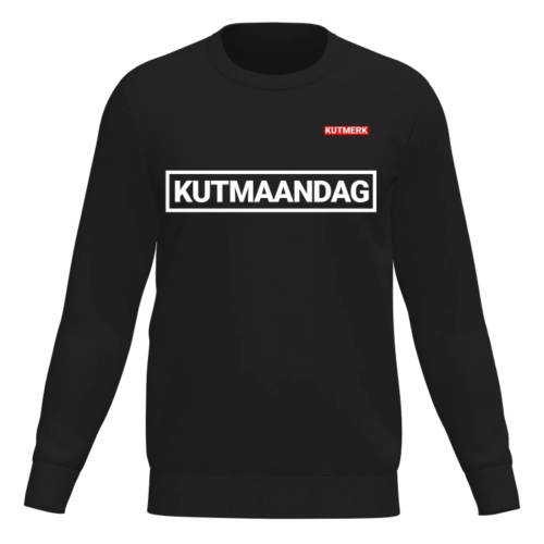 KUTMAANDAG