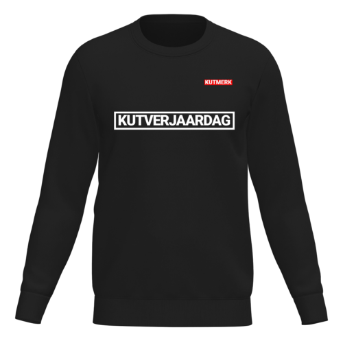 KUTVERJAARDAG