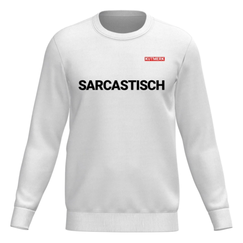 sarcastisch