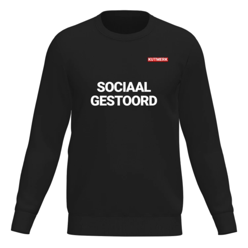 Sociaal Gestoord