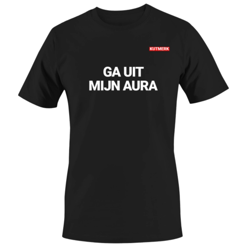 ga uit mijn aura