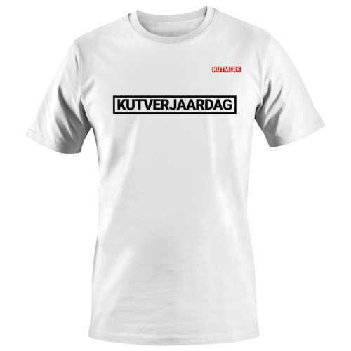 KUTVERJAARDAG