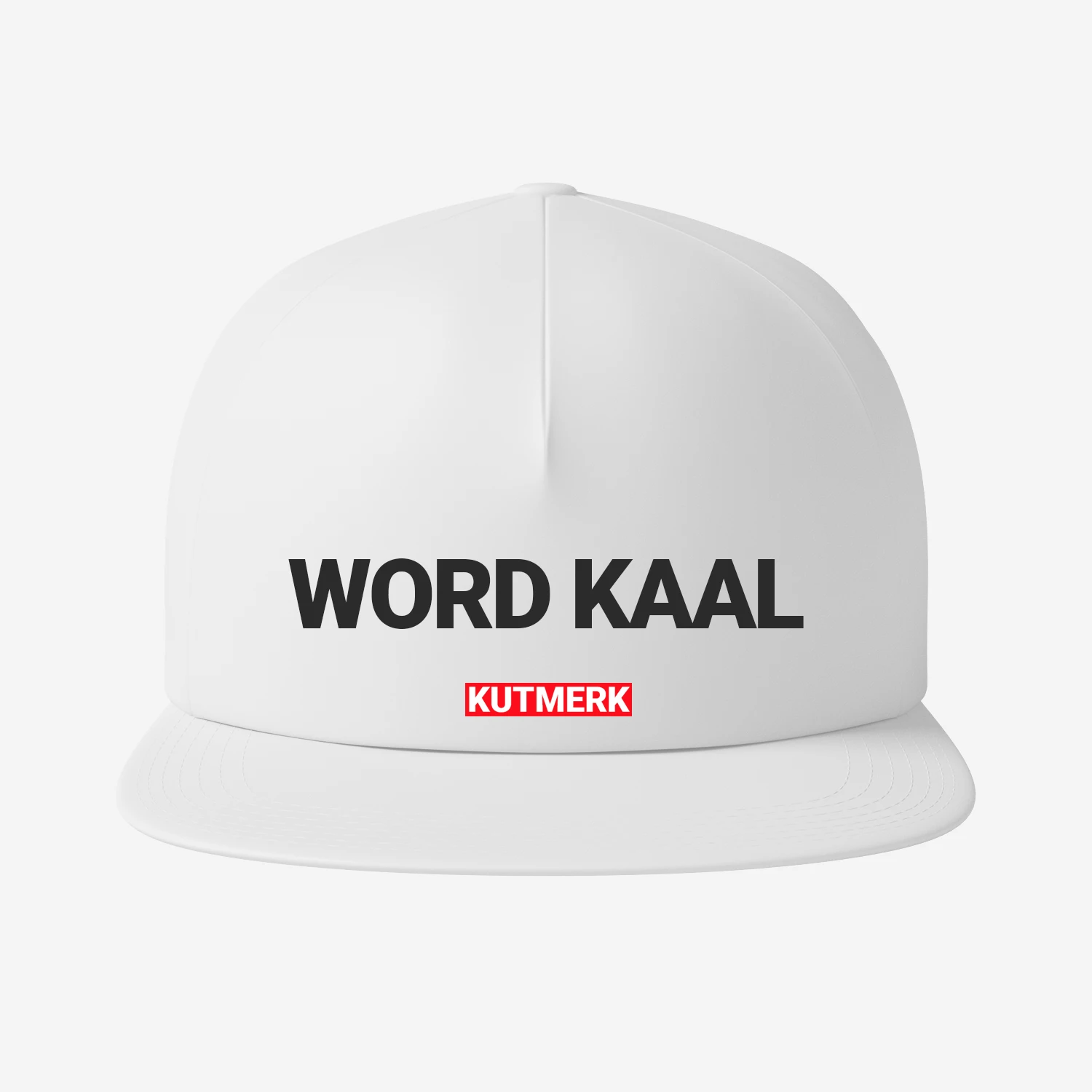 Word kaal