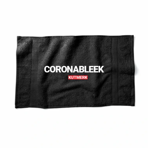 Coronableek